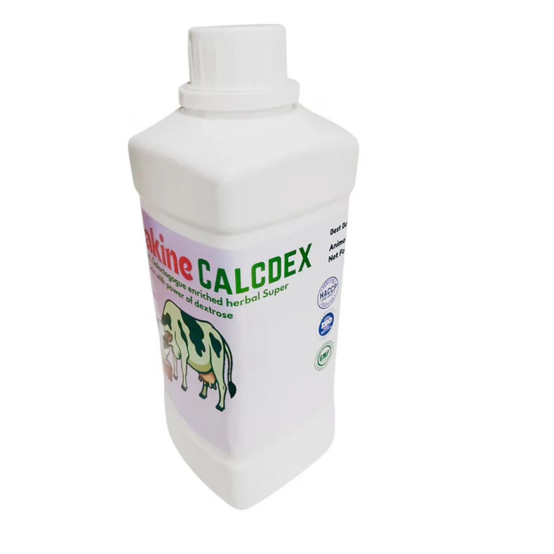 NutraKine Calcdex 1L