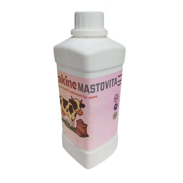 NutraKine MastoVita 200ml