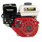 Petrol Engine 6.5 HP