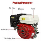 Petrol Engine 6.5 HP