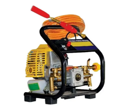 Power Sprayer