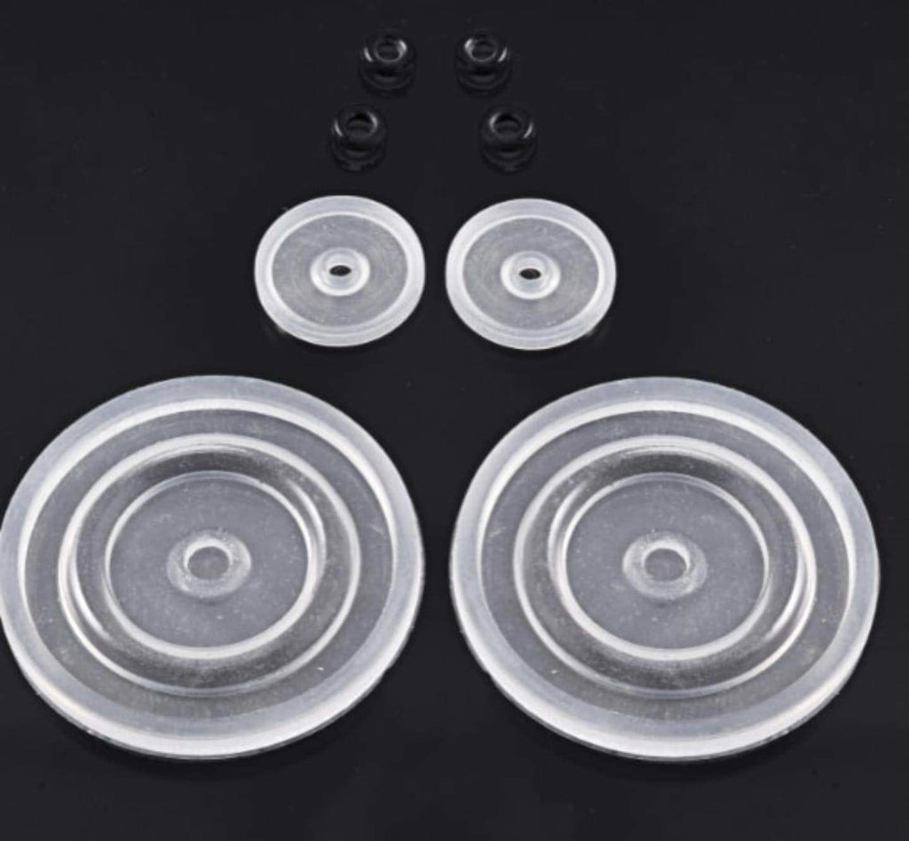 Pulsator Repair Kit for Milking Machines | Chimertech