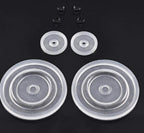 Pulsator Repair Kit for Milking Machines | Chimertech