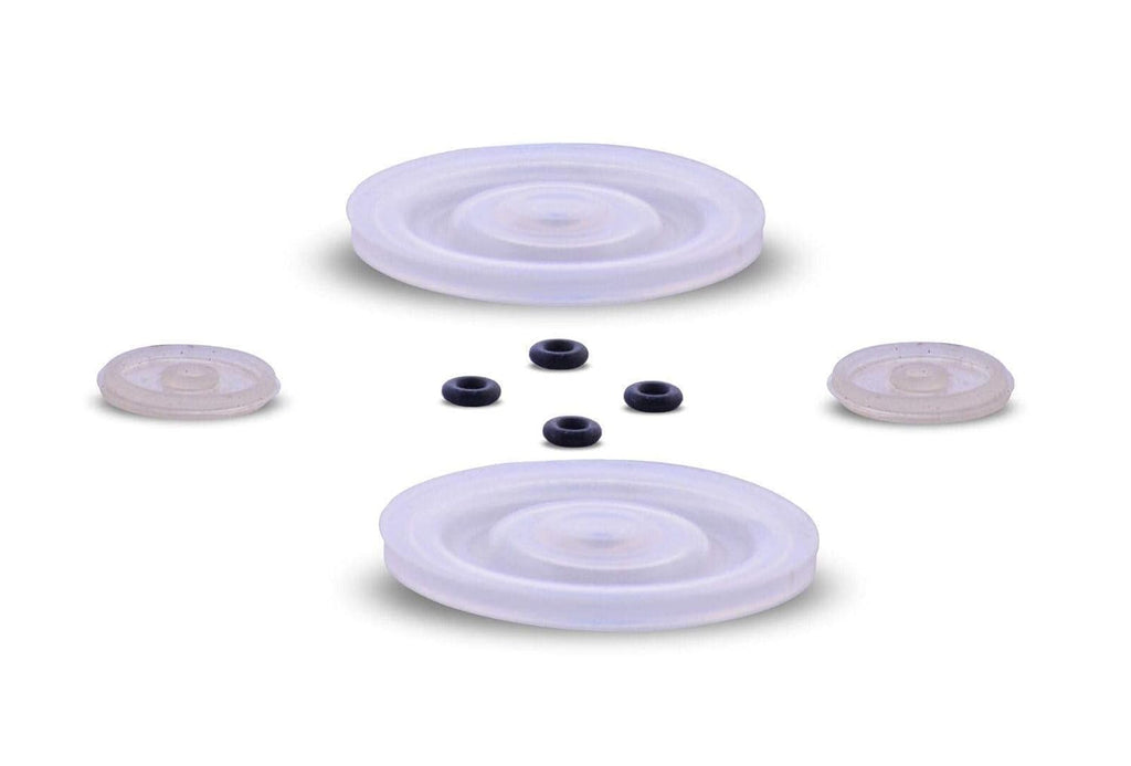 Pulsator Repair Kit for Milking Machines | Chimertech