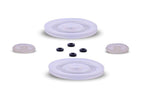 Pulsator Repair Kit for Milking Machines | Chimertech