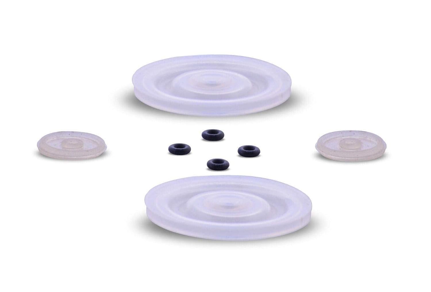 Pulsator Repair Kit for Milking Machines | Chimertech