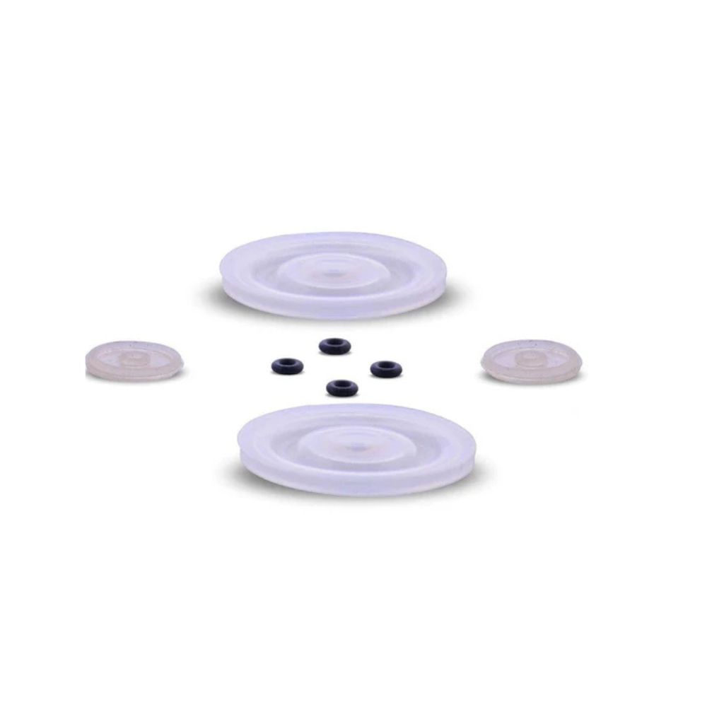 Pulsator Repair Kit for Milking Machines | Chimertech