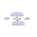 Pulsator Repair Kit for Milking Machines | Chimertech