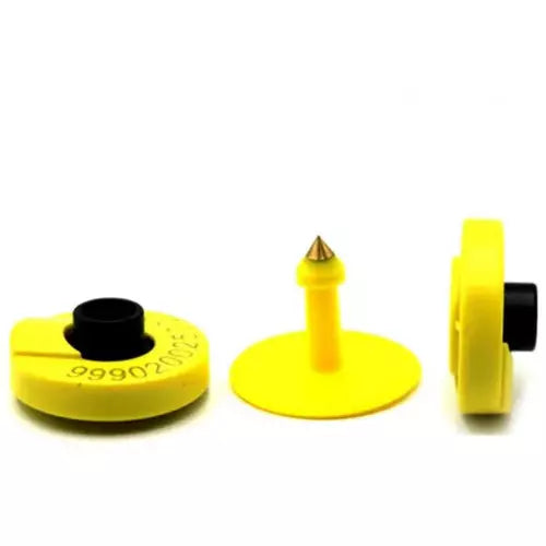 RFID Eartags Pack of 10