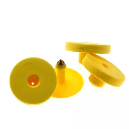 RFID Eartags Pack of 10