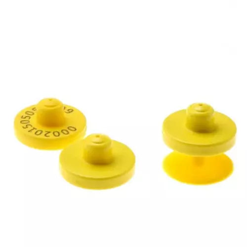 RFID Eartags Pack of 10