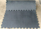 Rubber Mat for Cows Interlocked