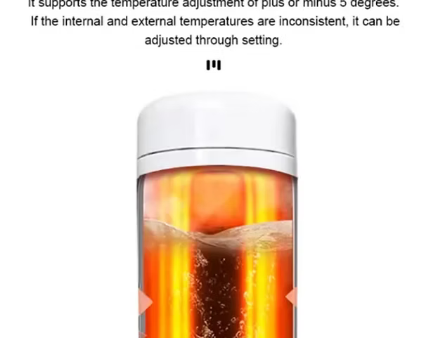 Semen thawer