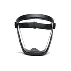 VetGuard Pro Shield Full Face Mask for Veterinary Use | Chimertech