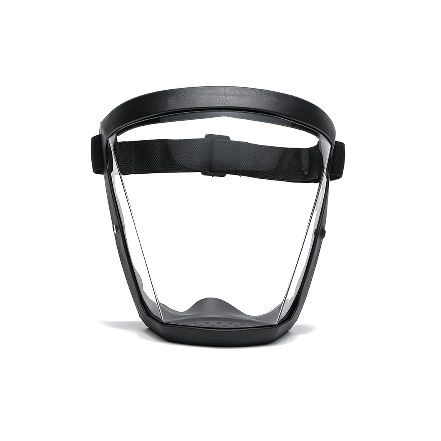 VetGuard Pro Shield Full Face Mask for Veterinary Use | Chimertech