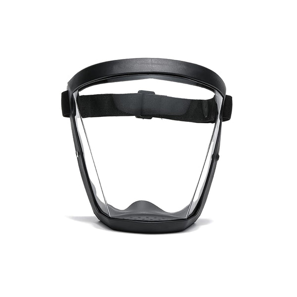 VetGuard Pro Shield Full Face Mask for Veterinary Use | Chimertech