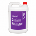 Cmt kit mastitis in cow