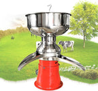 Cream Separator Machine – 100 LPH (0.5 HP)