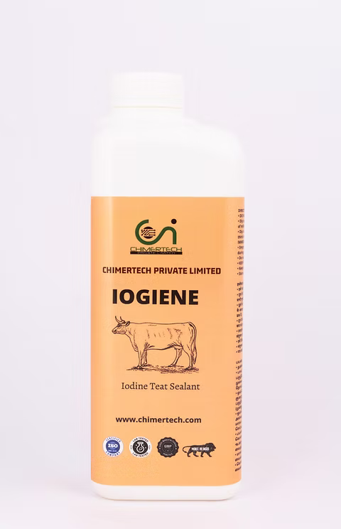IOGIENE