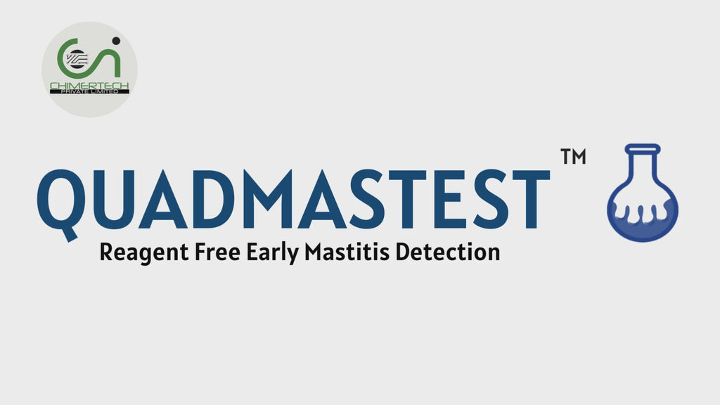 Quadmastest Pro Portable Wireless Thermal Printer